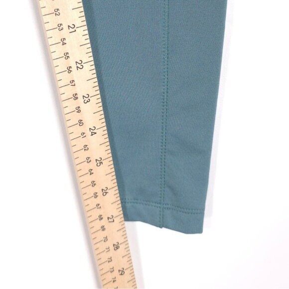 asics Women’s Cold Weather 2-PKT Leggings Visibility 2 Pockets Size XS/TP - Picture 6 of 10